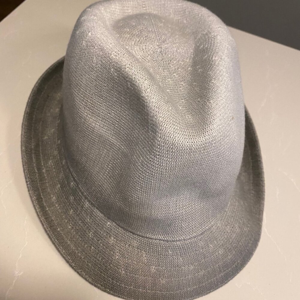 Sperry Top Sider Bucket Brownish Hat/Sombrero
